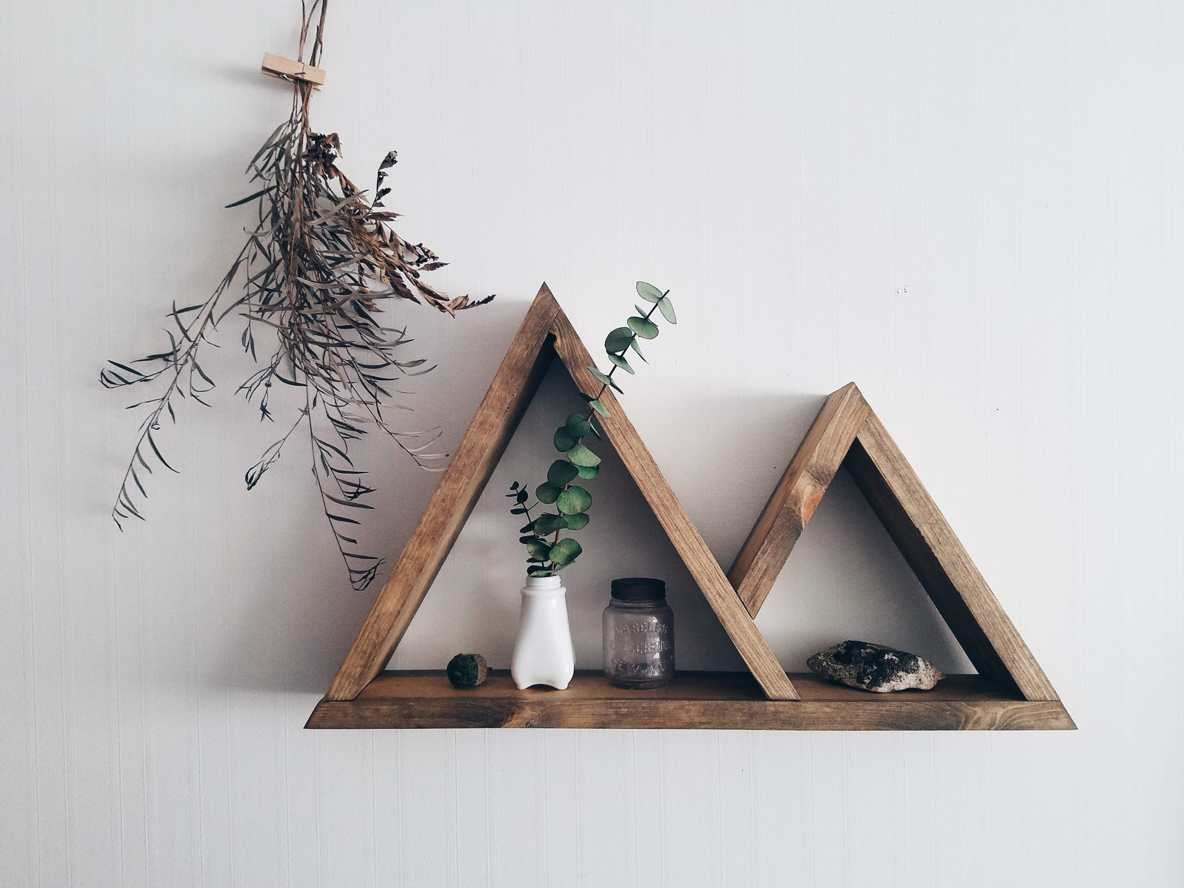 Wall Shelves – Infinite Abyss