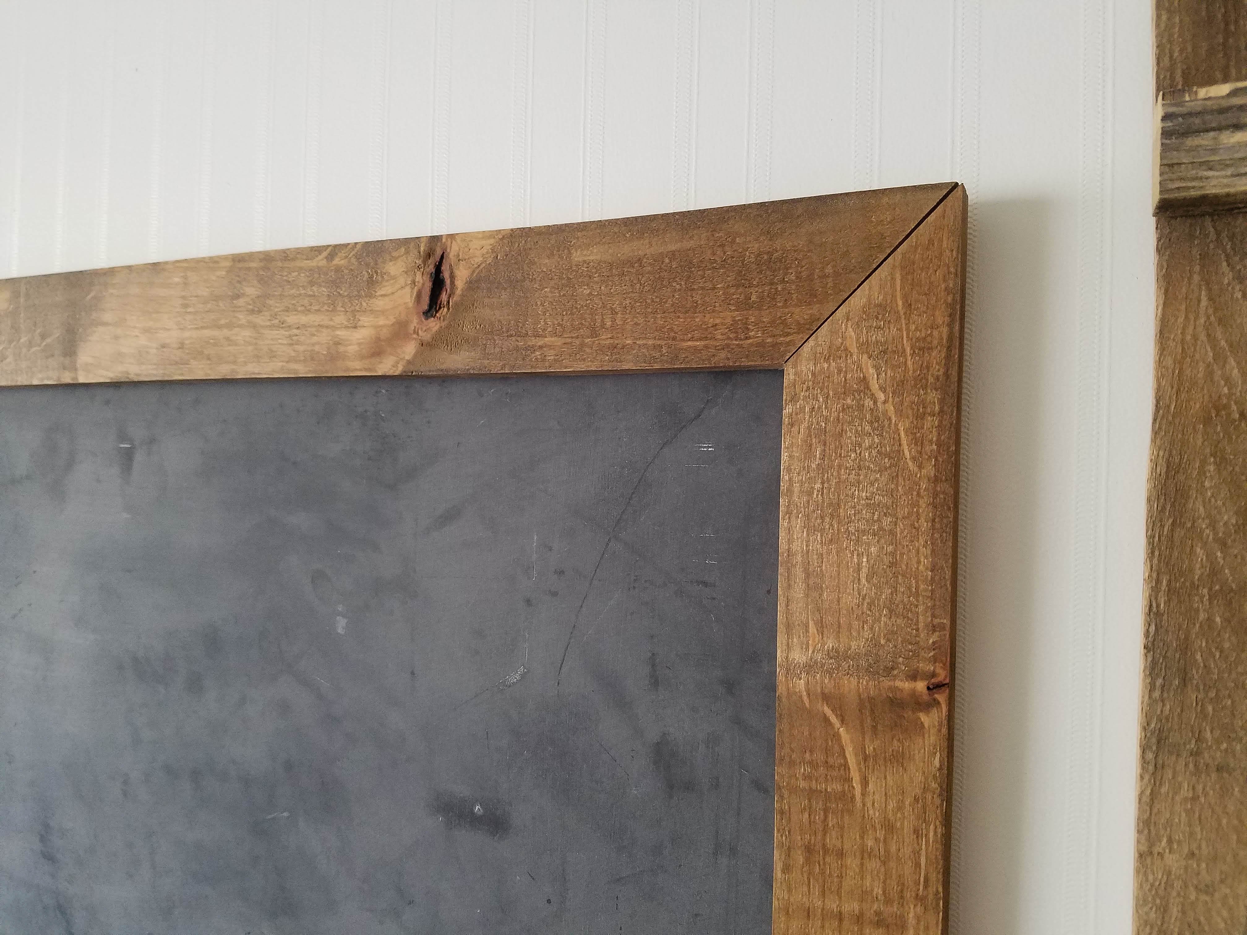 Modern Farmhouse Chalkboard