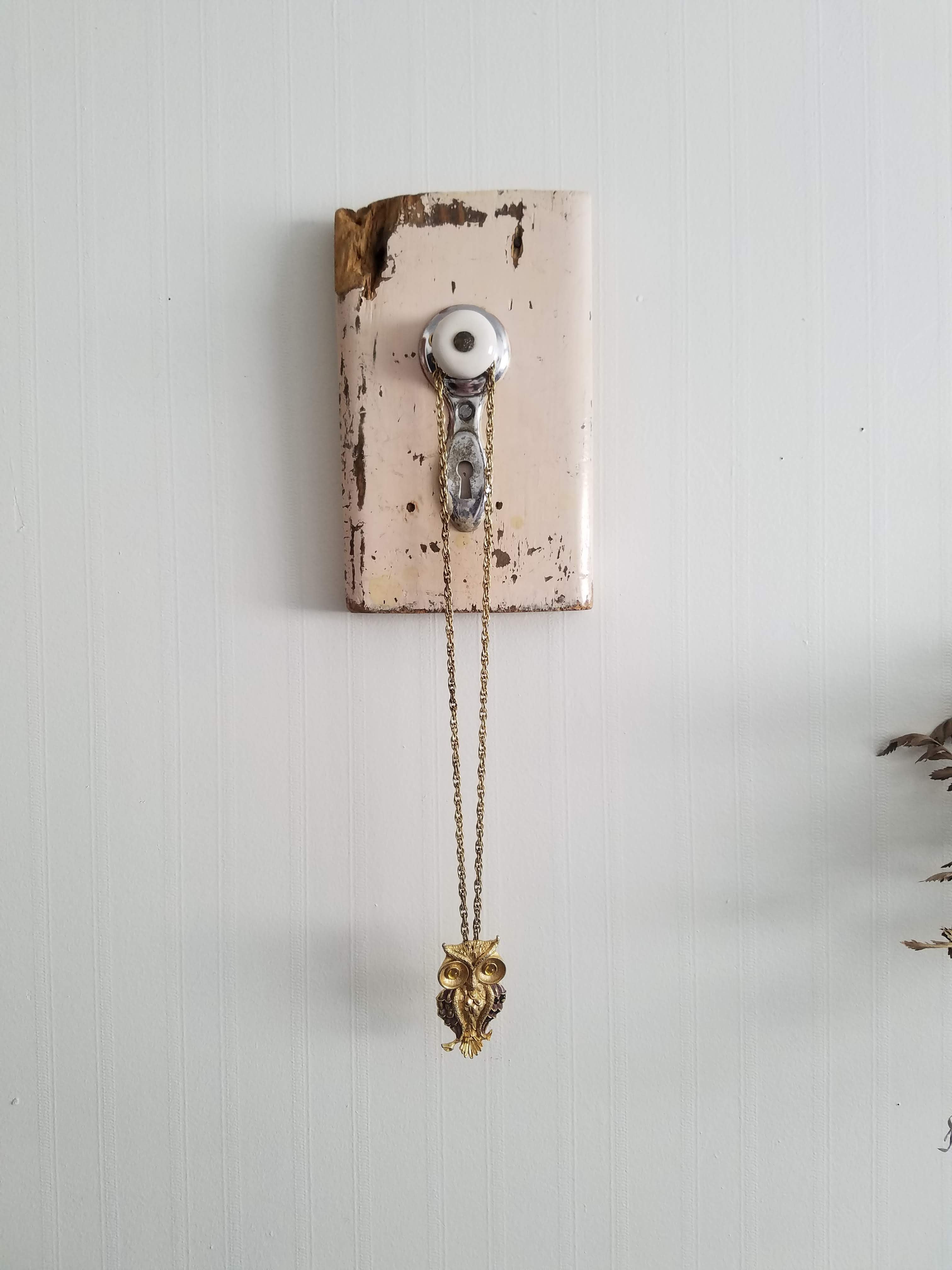 Hardware Hooks