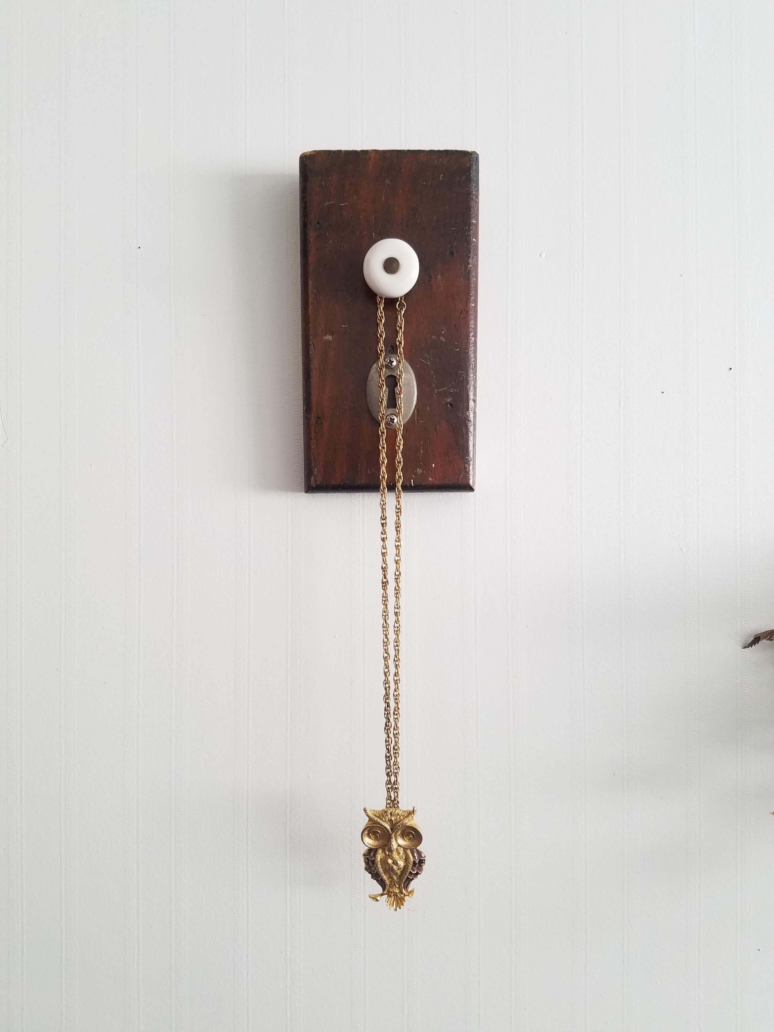 Hardware Hooks