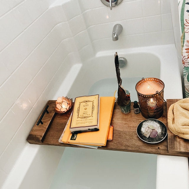 Bath Tray