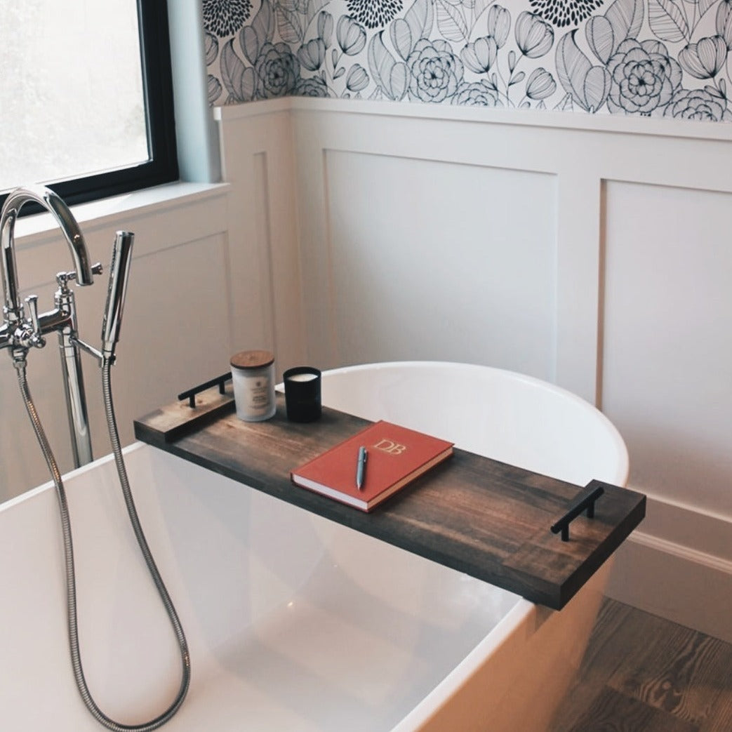 Bath Tray
