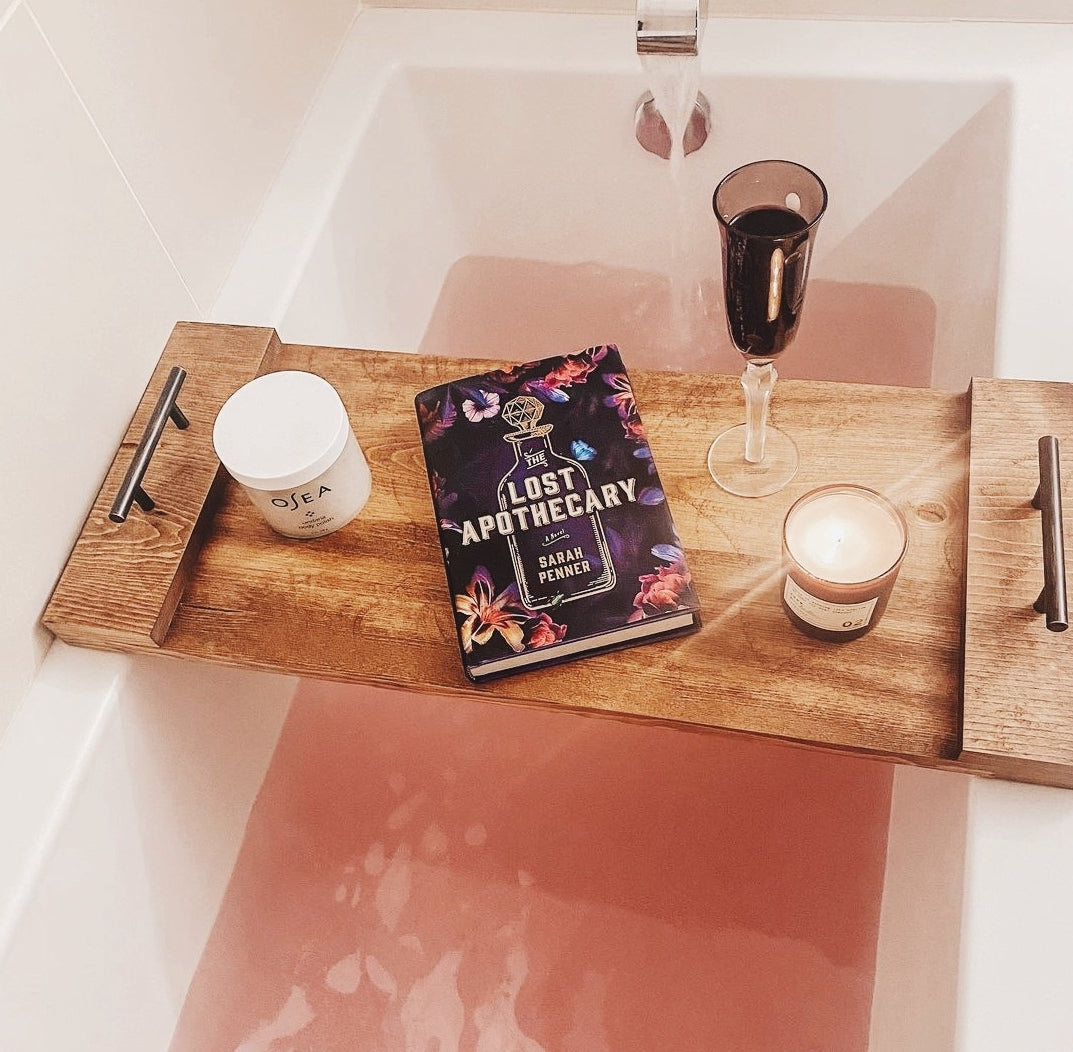 Bath Tray