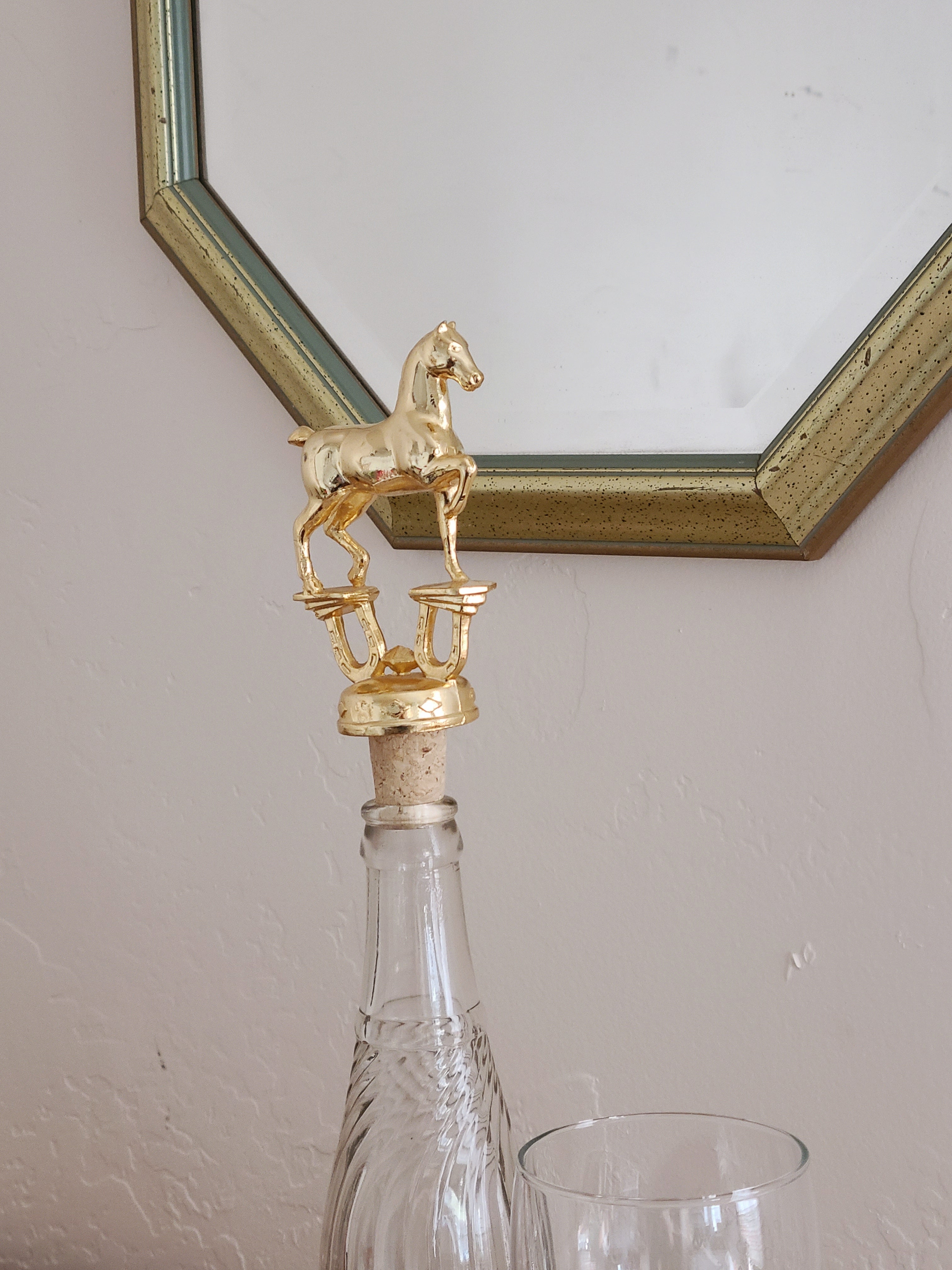 Trophy Wine Stoppers