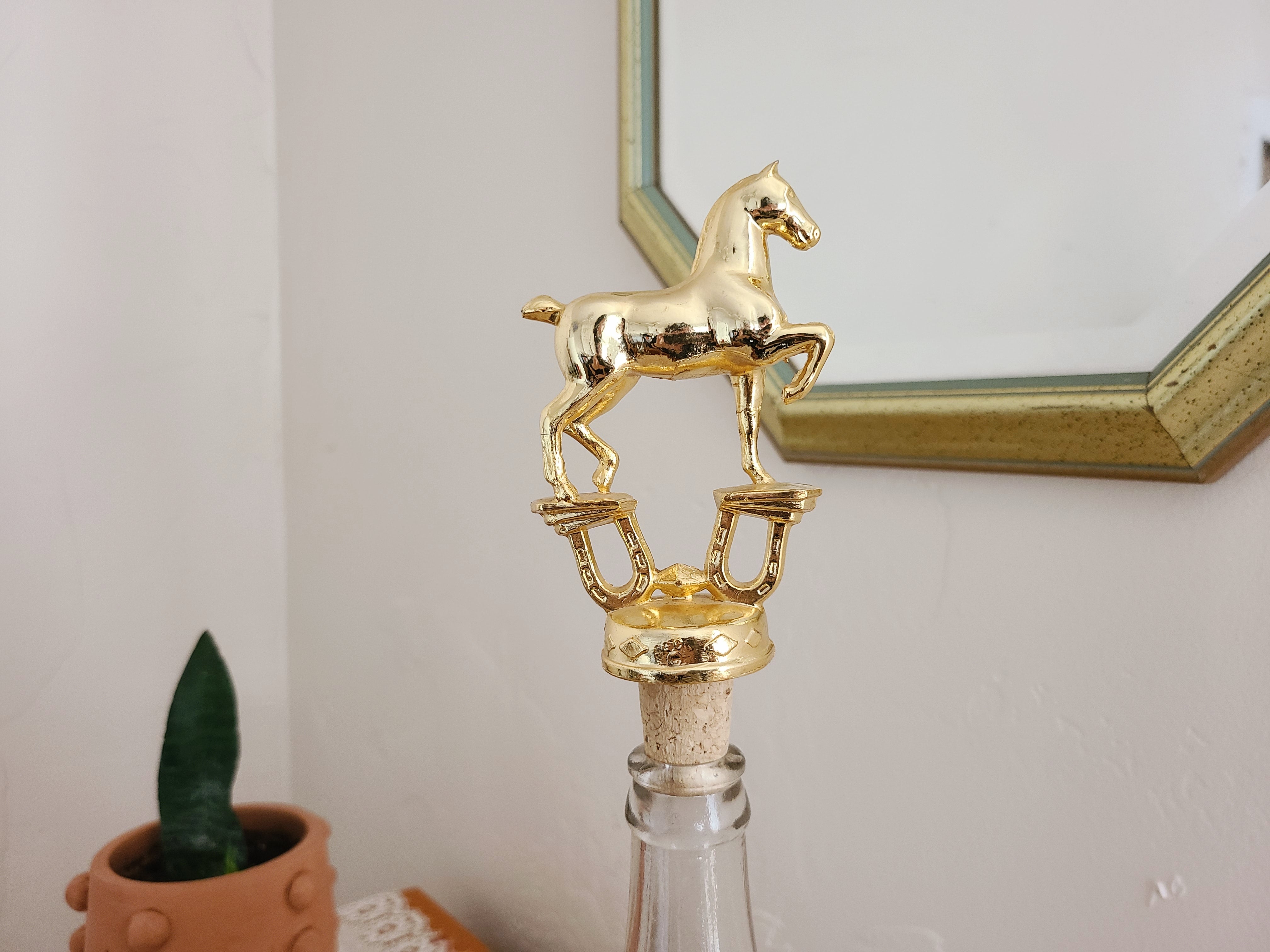 Trophy Wine Stoppers
