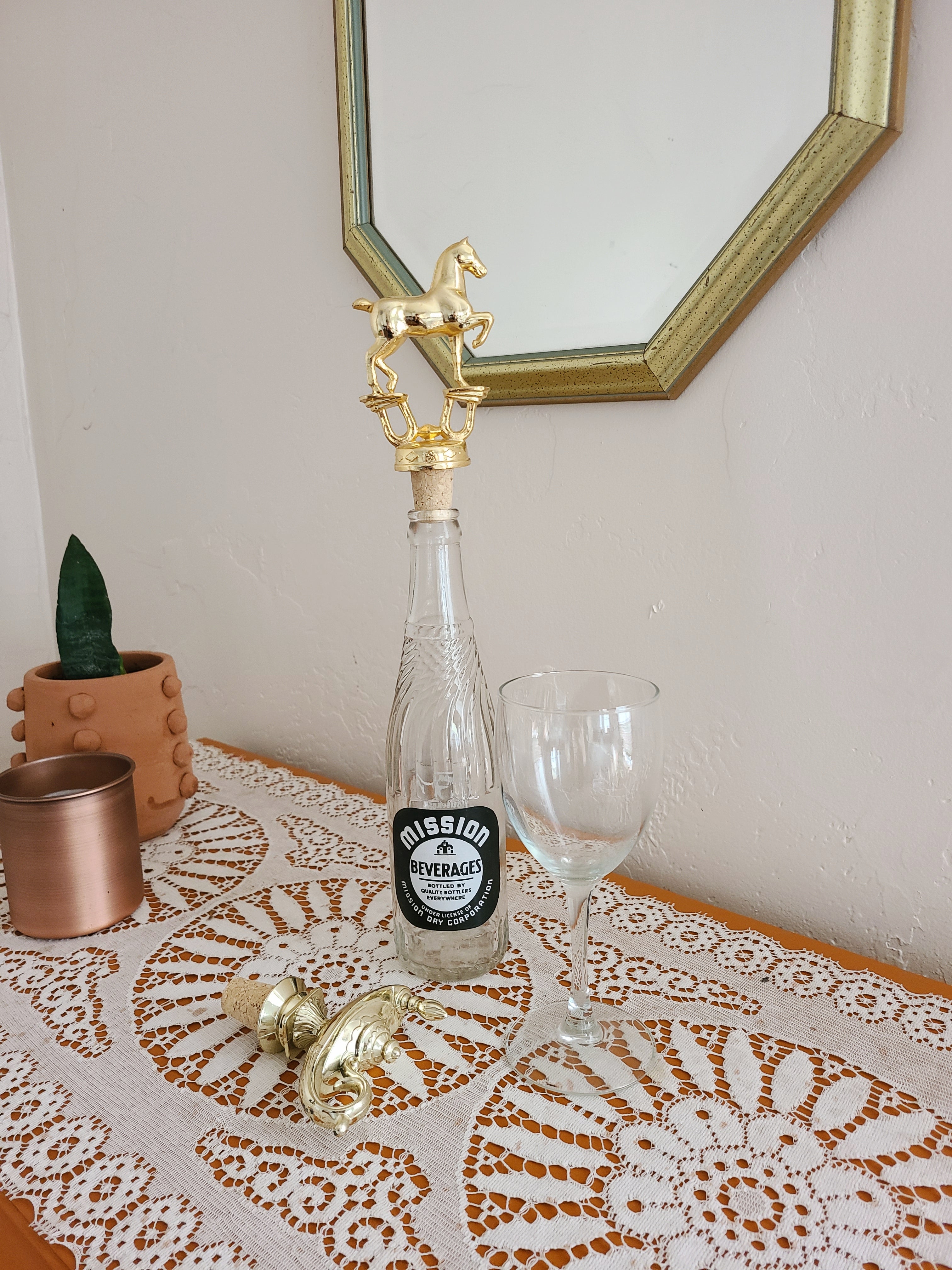 Trophy Wine Stoppers