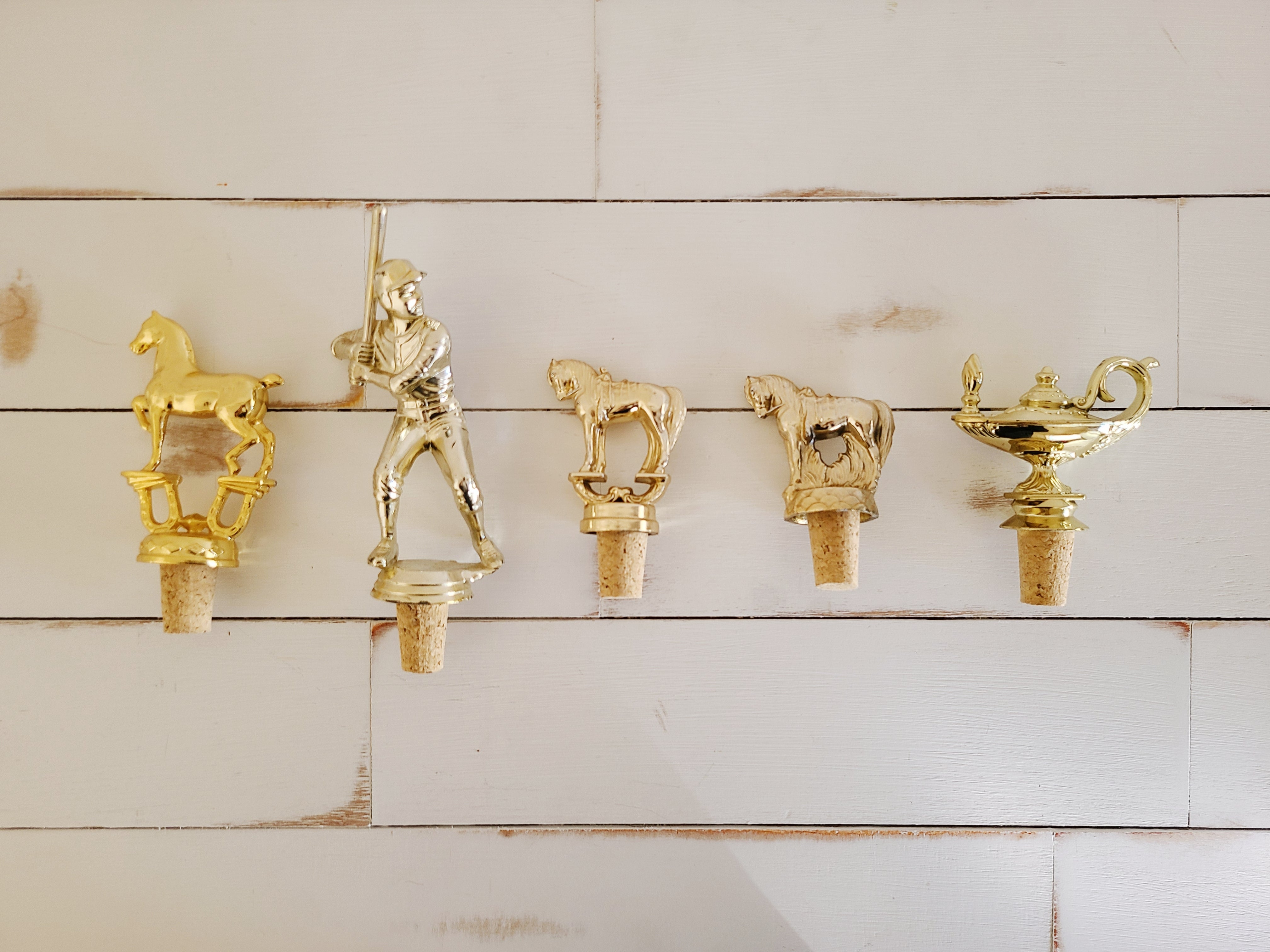 Trophy Wine Stoppers