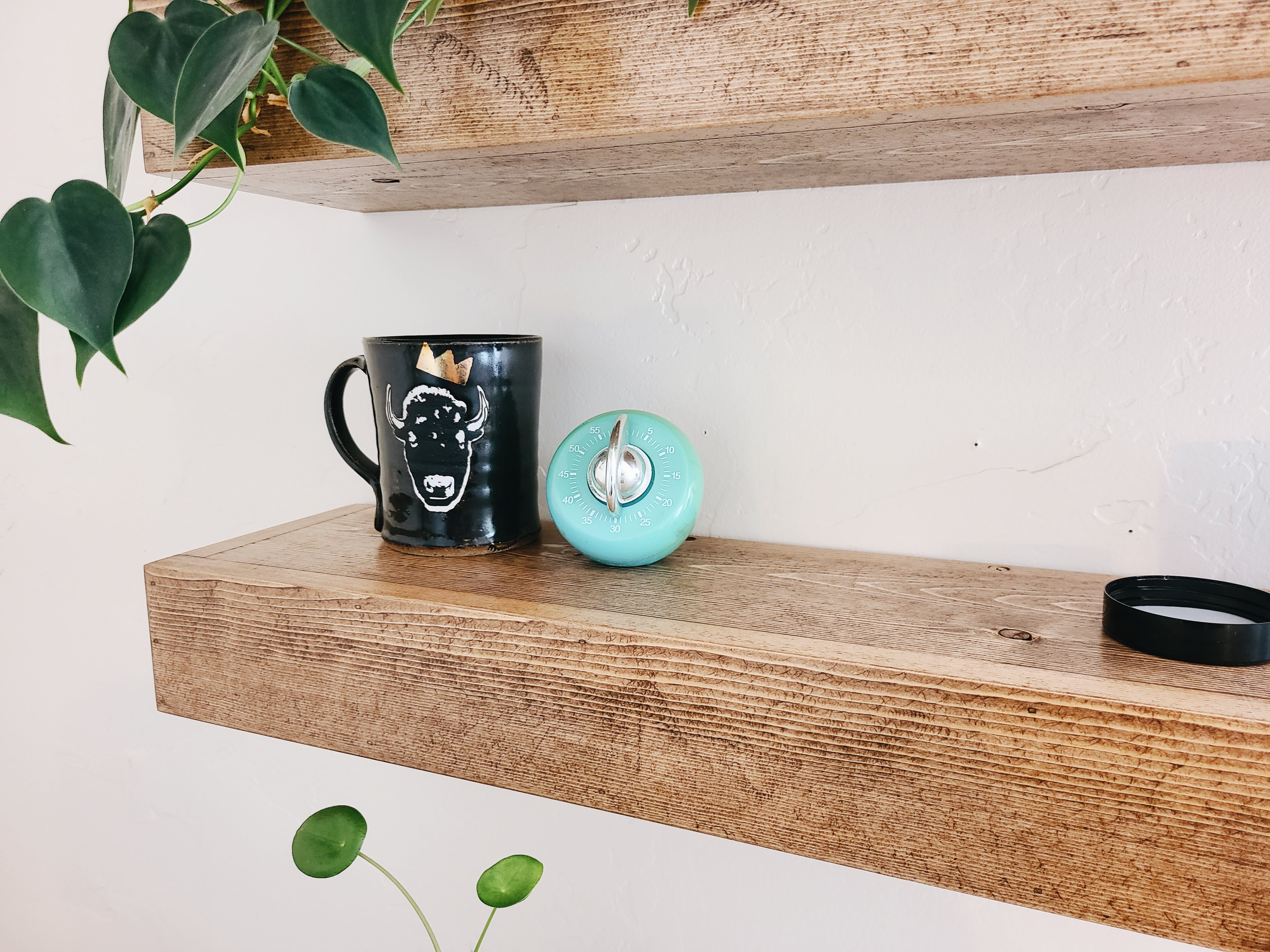 Floating Shelf