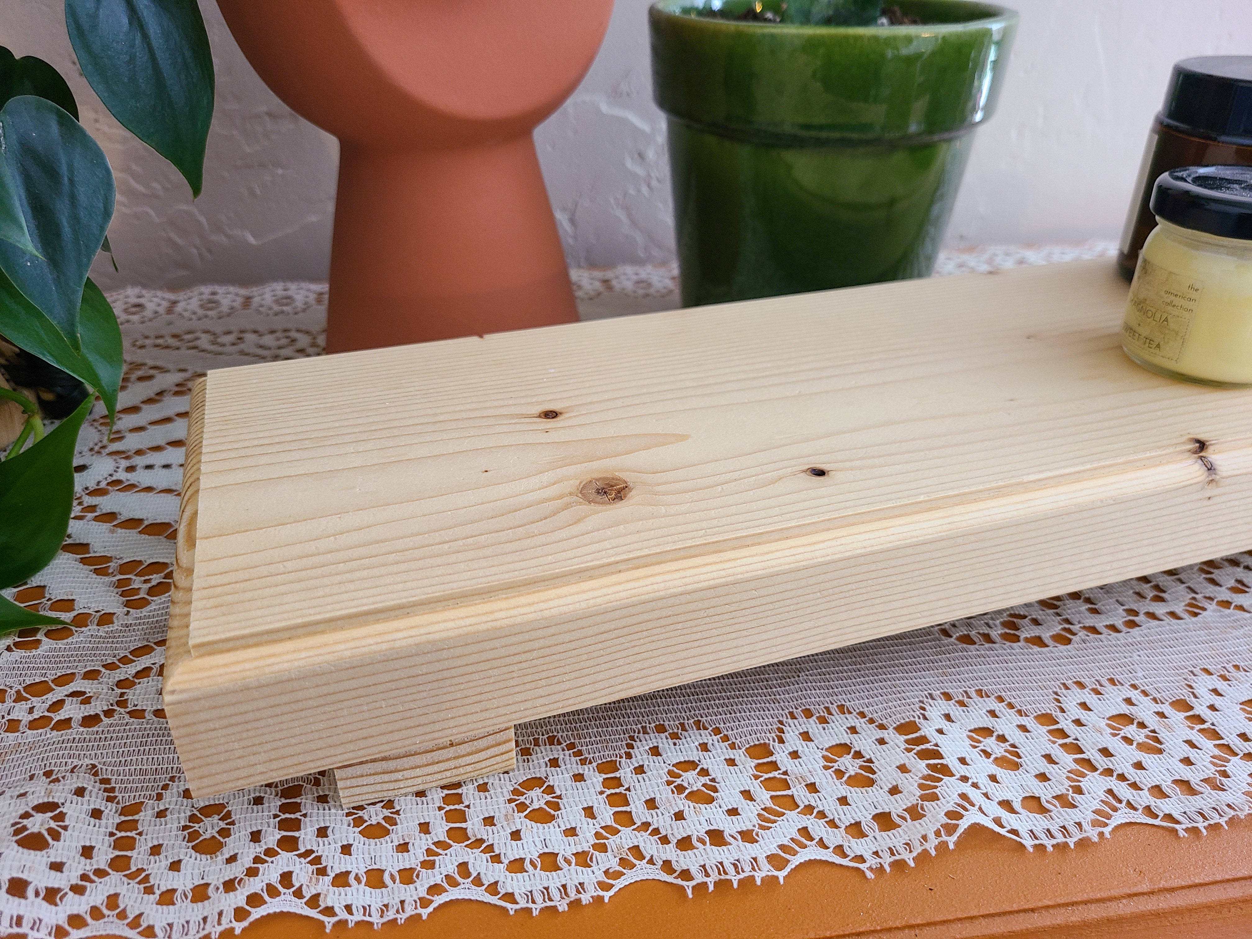 Farmhouse Riser