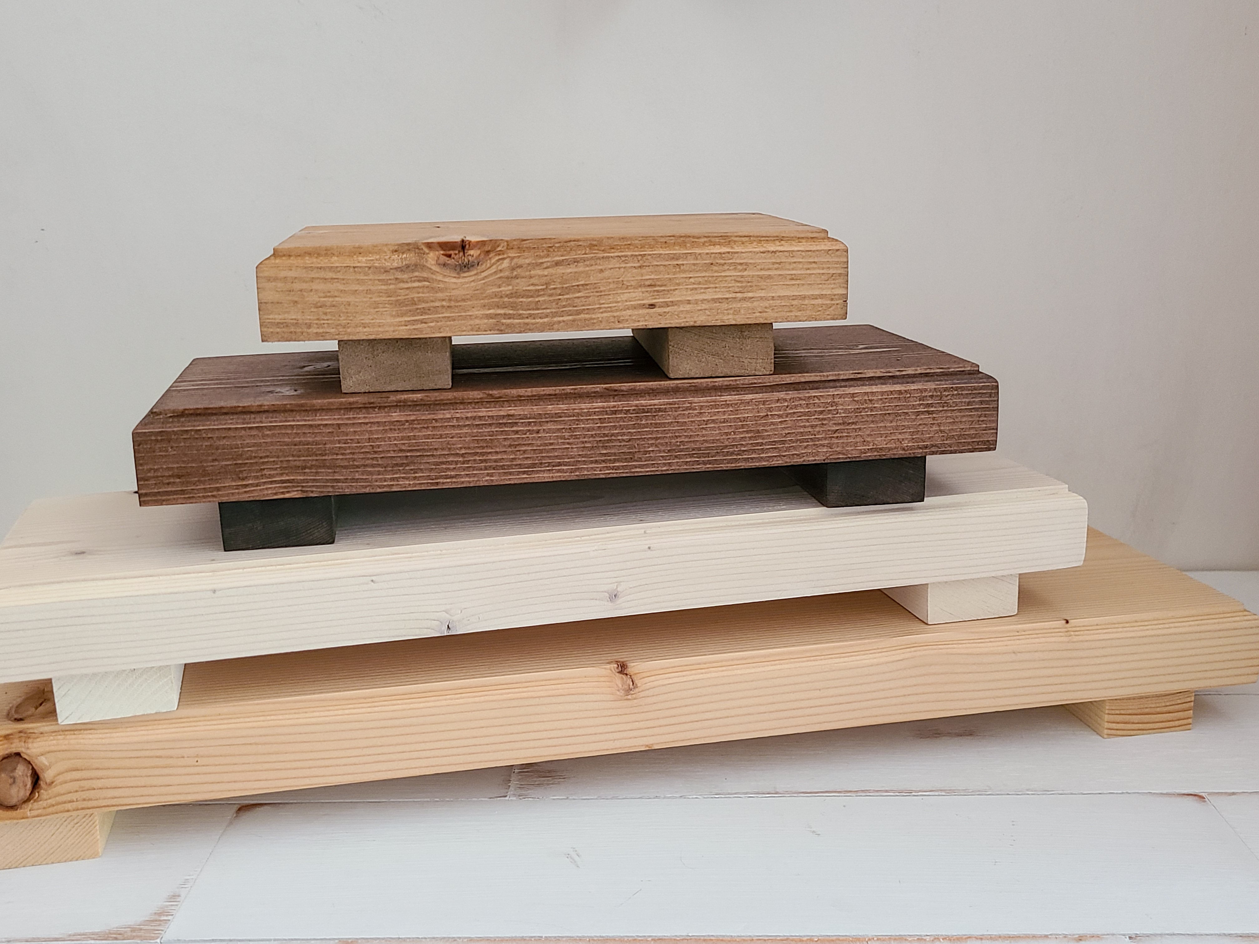 Farmhouse Riser