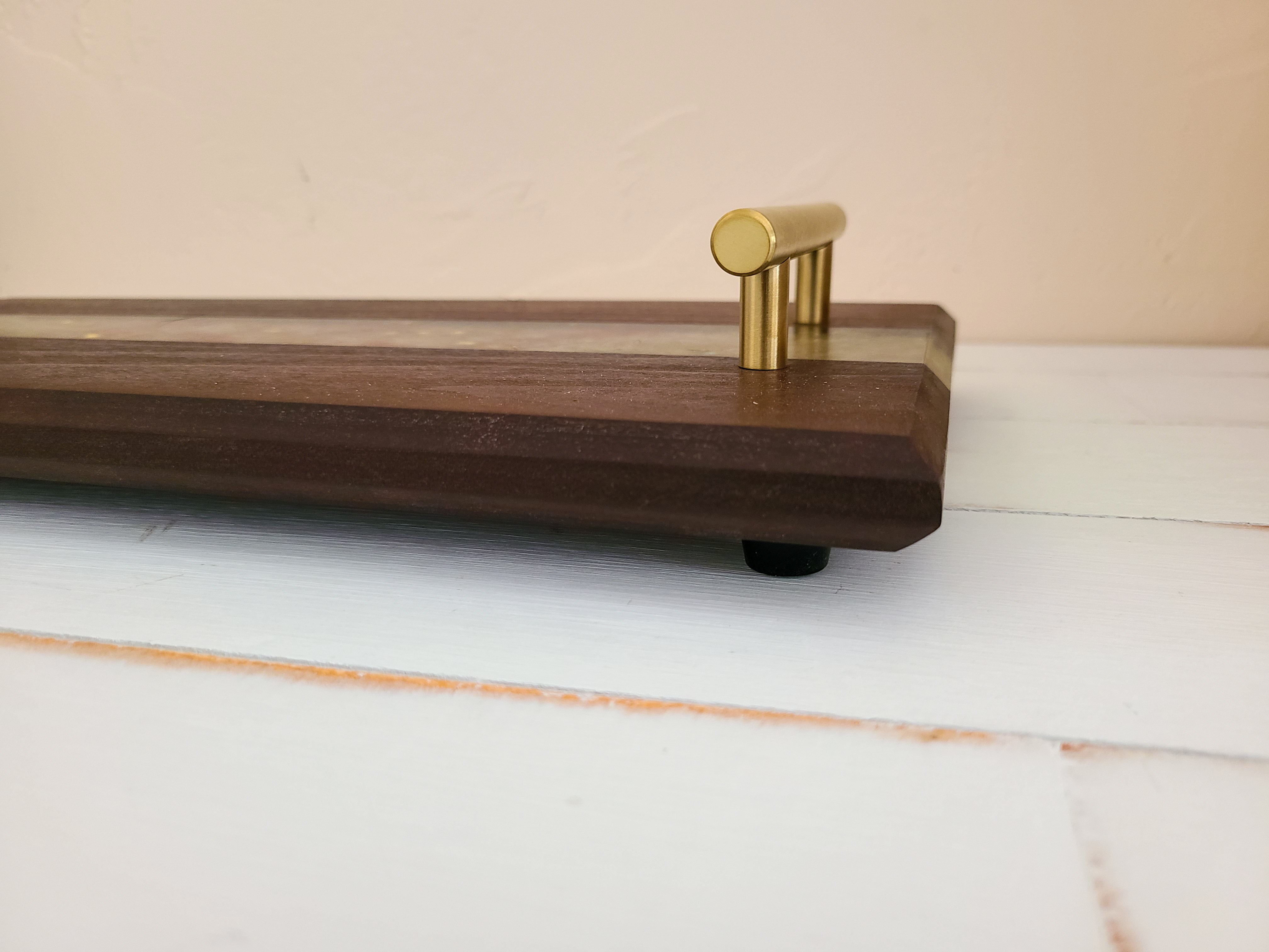 Resin Serving Tray 05