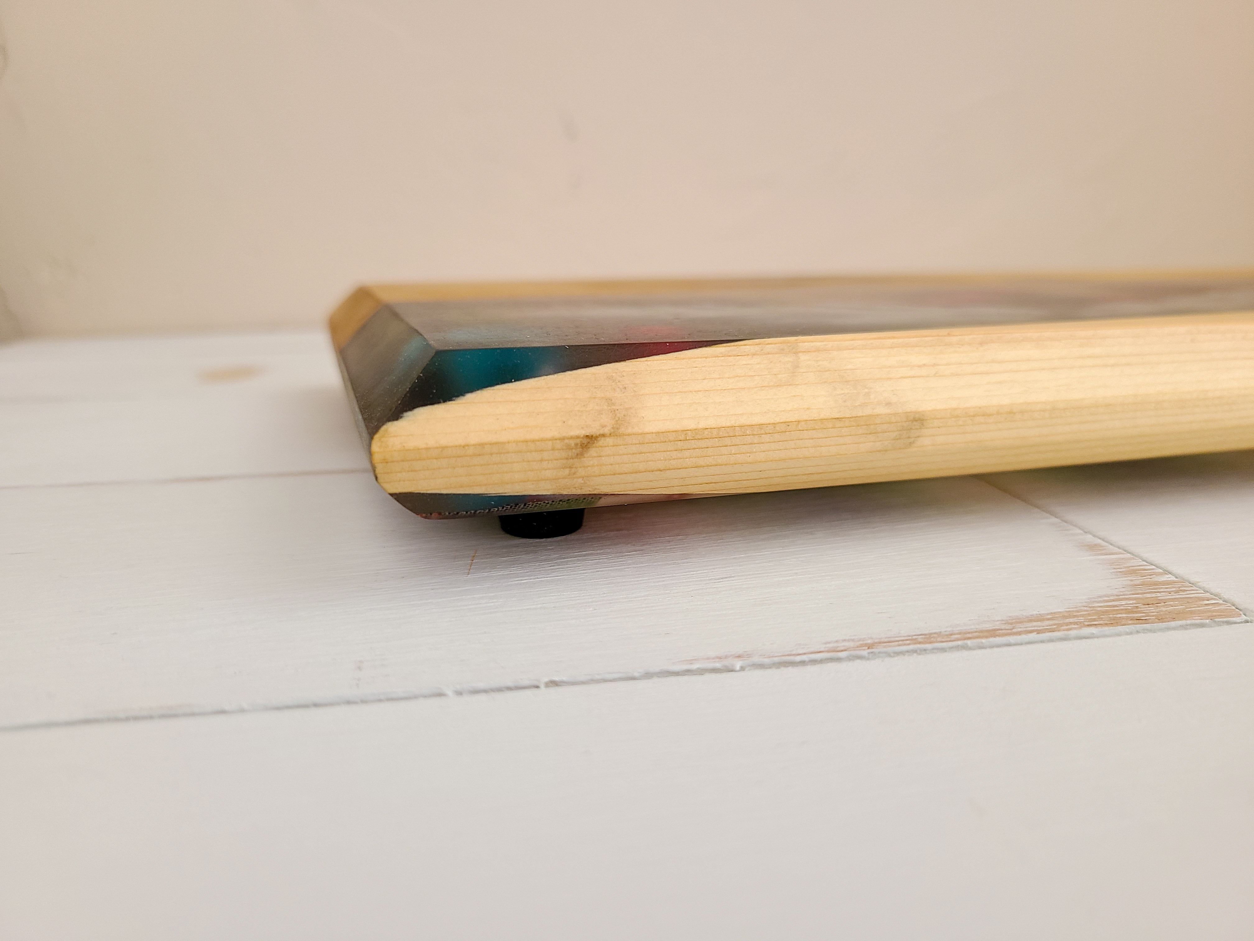 Resin Serving Tray 04