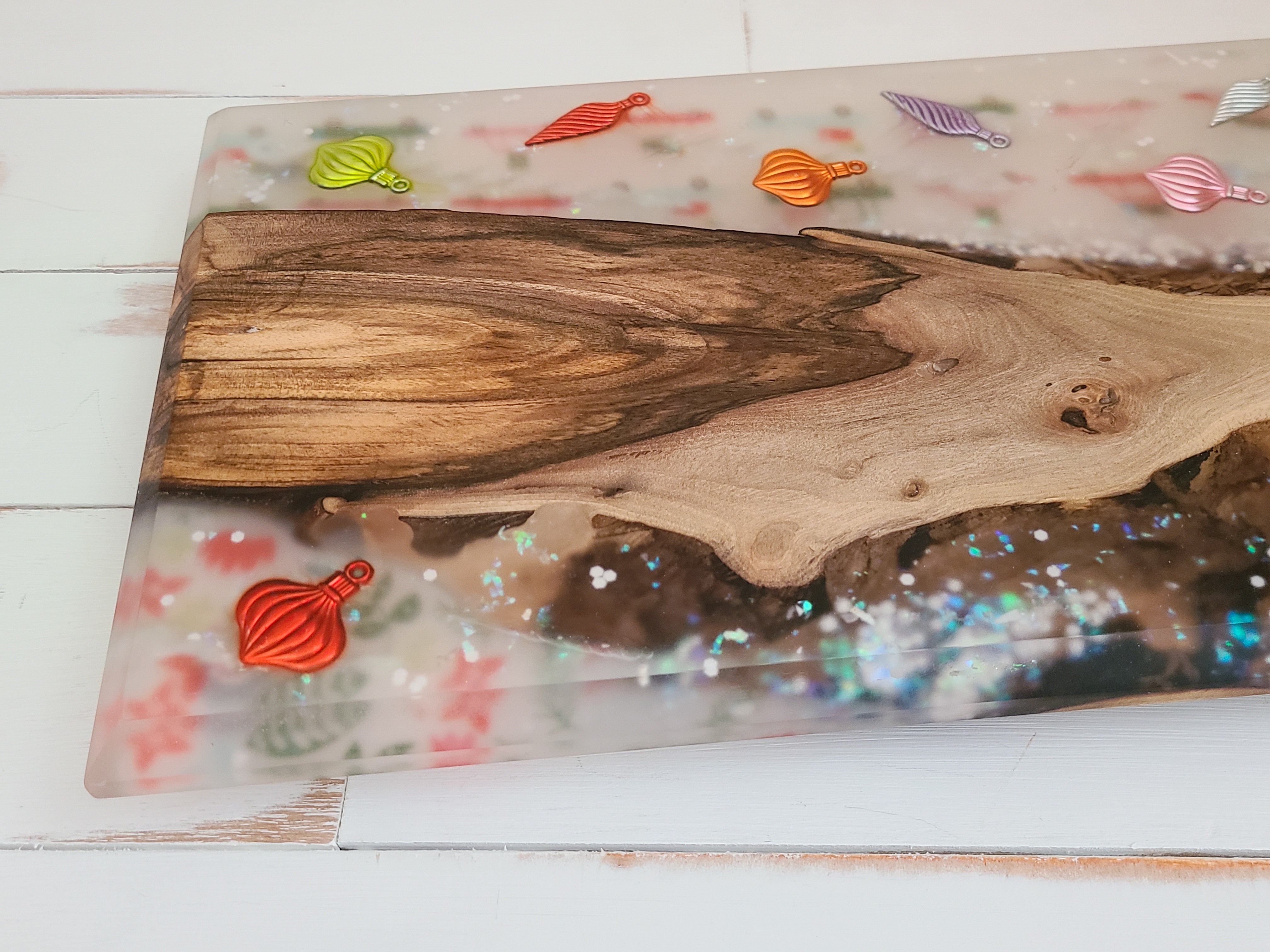 Resin Serving Tray 03