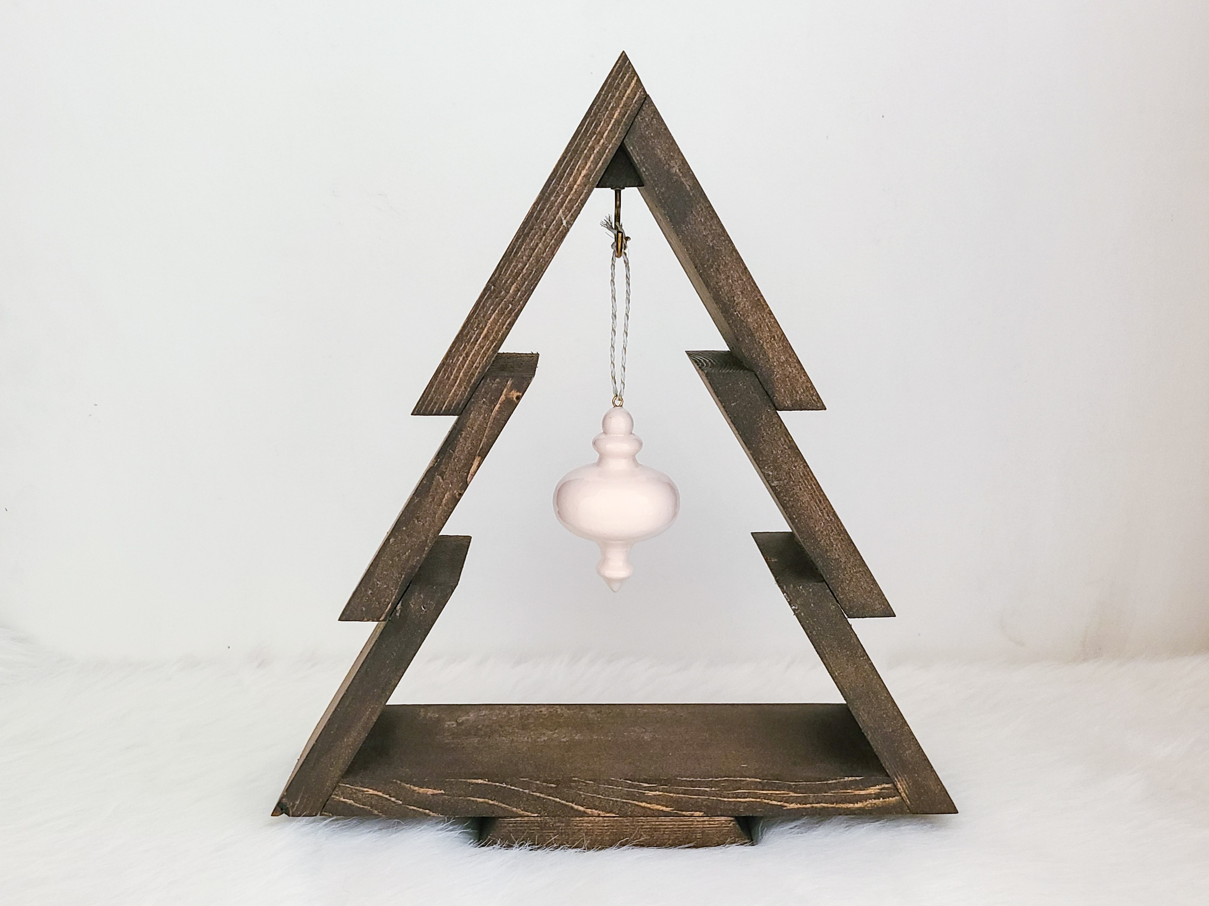 Ornament Display Holder