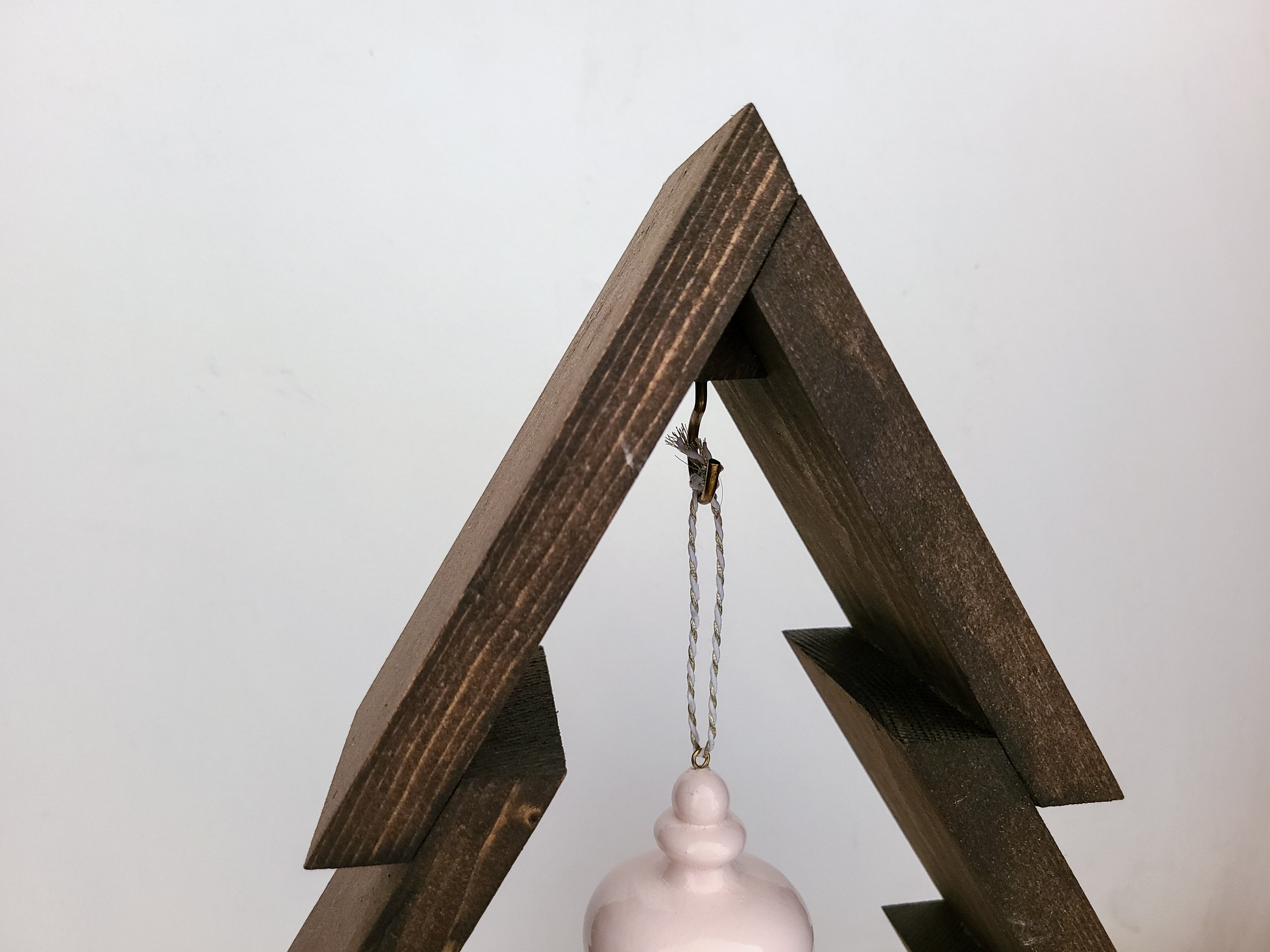 Ornament Display Holder