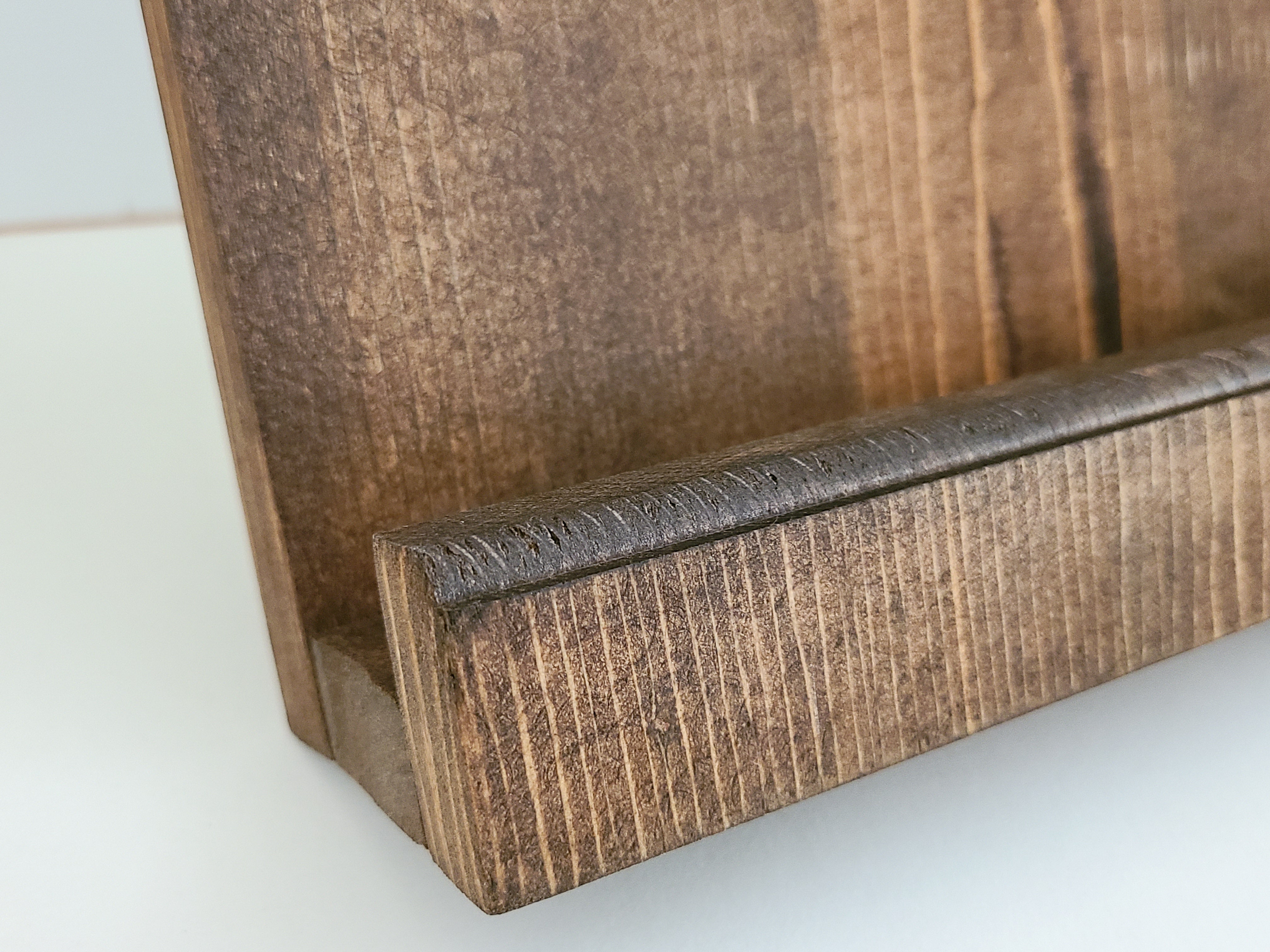 Cookbook Stand