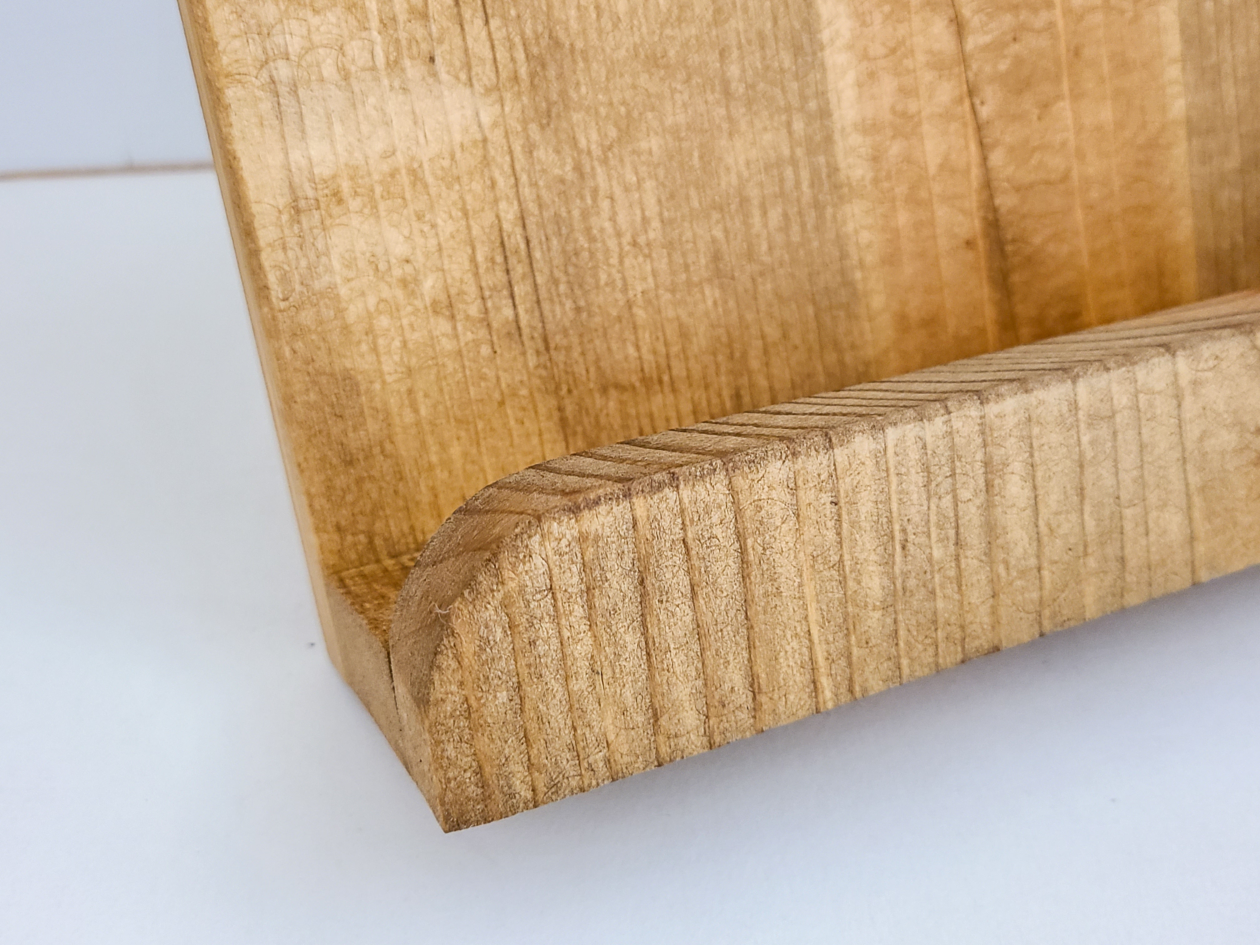 Cookbook Stand