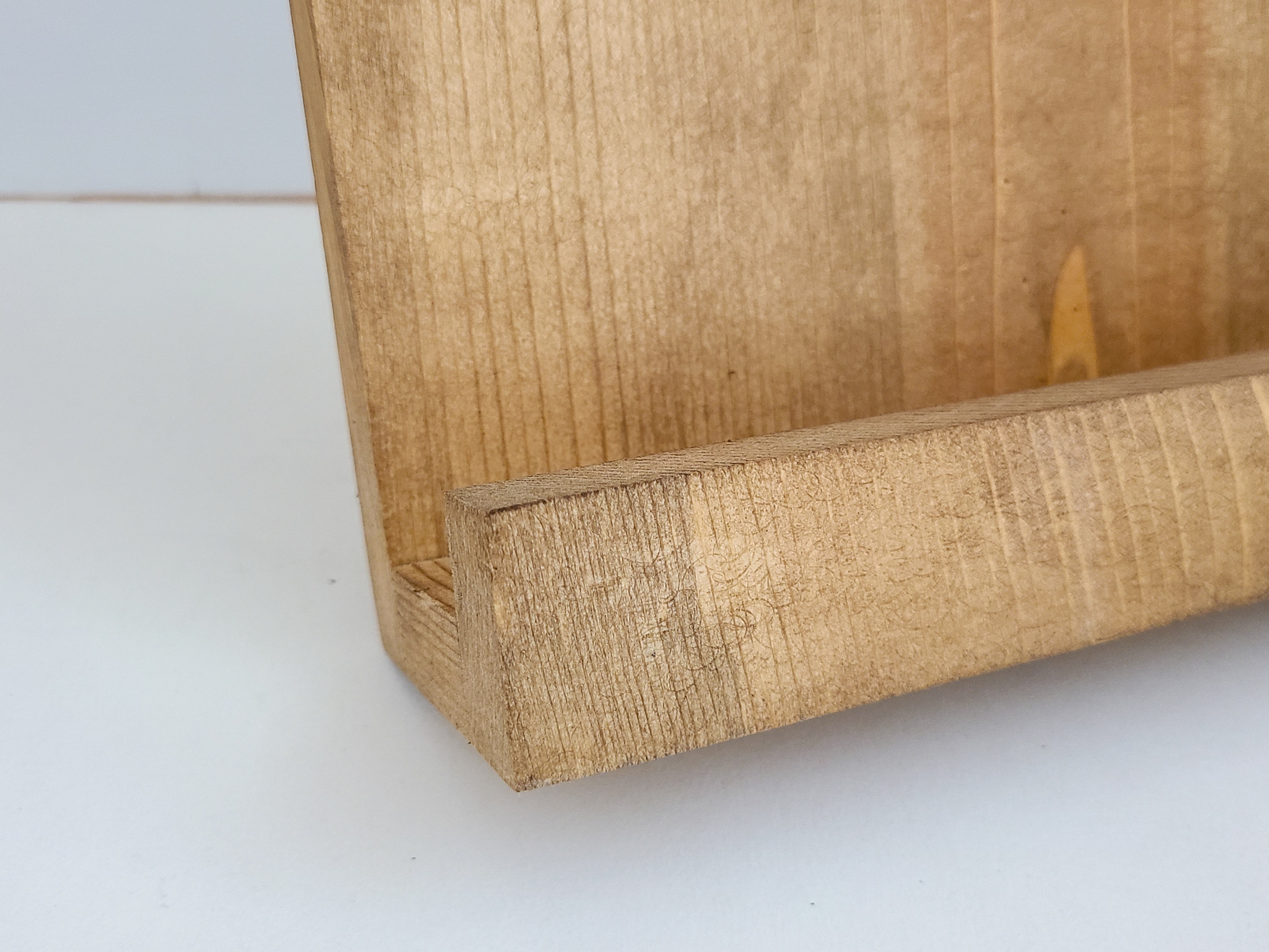 Cookbook Stand