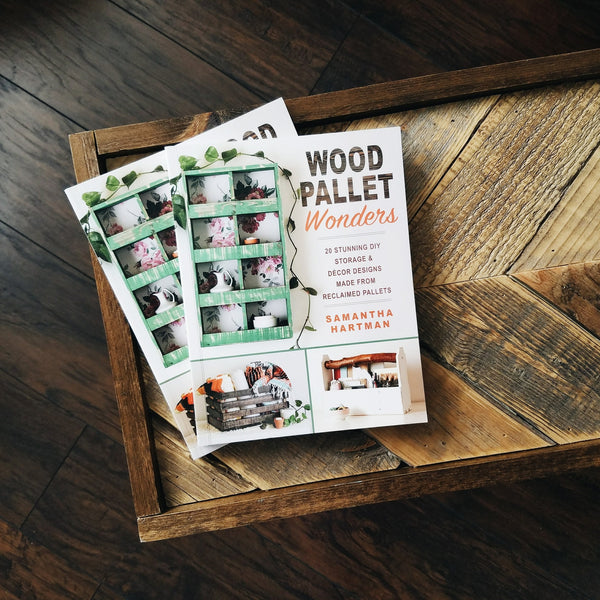 Wood Pallet Wonders